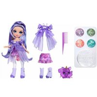 RAH Rainbow Shimmers with Slime Vio RAH Rainbow Shimmers with Slime Vio von MGA Zapf Creation Gmbh