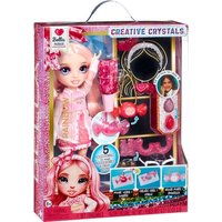 Rainbow High Creative Crystals Fashion Doll- Bella von MGA Zapf Creation Gmbh