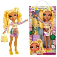 Rainbow High Entry Fashion Dolls- Sunny Rainbow High Entry Fashion Dolls- Sunny von MGA Zapf Creation Gmbh