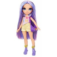 Rainbow High Entry Fashion Dolls- Violet Rainbow High Entry Fashion Dolls- Violet von MGA Zapf Creation Gmbh