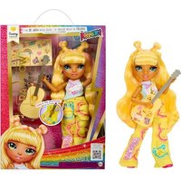 Rainbow High Jr High Rockband Fashion Dolls - Sunny von MGA Zapf Creation Gmbh