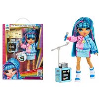 Rainbow High NEW Jr High Fashion Dolls- Skyler Rainbow High NEW Jr High Fashion Dolls- Skyler von MGA Zapf Creation Gmbh