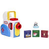 Story Dream Machine inkl. Märchen-Kollektion von MGA Zapf Creation Gmbh