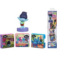 Trolls: Umarmen, singen & tanzen Kollektion im PDQ von MGA Zapf Creation Gmbh