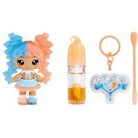 Yummiland Lip Gloss Doll- Mystery Color Change - Gwen Gummybear Yummiland Lip Gloss Doll- Mystery Color Change - Gwen Gummybear von MGA Zapf Creation Gmbh