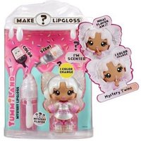 Yummiland Lip Gloss Doll Series 2 + Mystery Chase Core Asst in PDQ von MGA Zapf Creation Gmbh