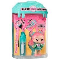 Yummiland Lip Gloss Doll Series 2- Licorice (Susie Sour Straw) von MGA Zapf Creation Gmbh