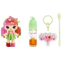 Yummiland Mystery Lip Gloss Doll - Poppy Melonberry von MGA Zapf Creation Gmbh