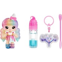 Yummiland Mystery Lip Gloss Doll - Stephie Snowcone von MGA Zapf Creation Gmbh