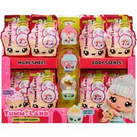 Yummiland Num Noms Body Scent Asst in PDQ Yummiland Num Noms Body Scent Asst in PDQ von MGA Zapf Creation Gmbh