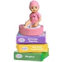 BABY born Pfötchen-Kollektion (Emma) im PDQ von MGA Zapf Creation