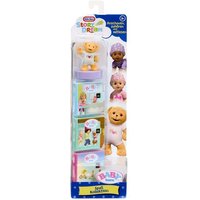 BABY born Spaß-Kollektion (Teddy) im PDQ von MGA Zapf Creation