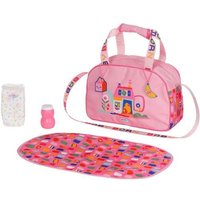BABY born Wickeltasche von MGA Zapf Creation