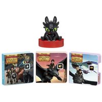 Drachenzähmen leicht gemacht – Ohnezahn Kollektion im PDQ Drachenzähmen leicht gemacht – Ohnezahn Kollektion im PDQ von MGA Zapf Creation