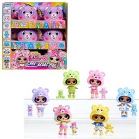 L.O.L. Surprise Loves Care Bears Tots Asst in PDQ L.O.L. Surprise Loves Care Bears Tots Asst in PDQ von MGA Zapf Creation
