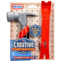 MGA Hammer und Brechstange Little Tikes Creative Construction MGA Hammer und Brechstange Little Tikes Creative Construction von MGA Zapf Creation