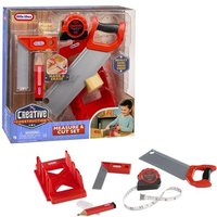 MGA Mess und Schneide Set Little Tikes Creative Construction von MGA Zapf Creation