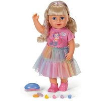 Zapf Creation Puppe BABY born Carla 43cm Zapf Creation Puppe BABY born Carla 43cm von MGA Zapf Creation