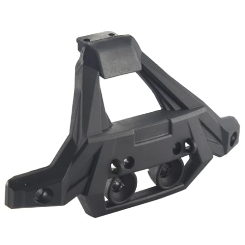 Kompatibel Mit 25-SJ04 9125 9156 RC-Auto-Upgrade-Modifikation, Ersatzzubehör, Ersatzteile, Frontstoßstangenblock RC-Autostoßstange von MGHGFYTAS