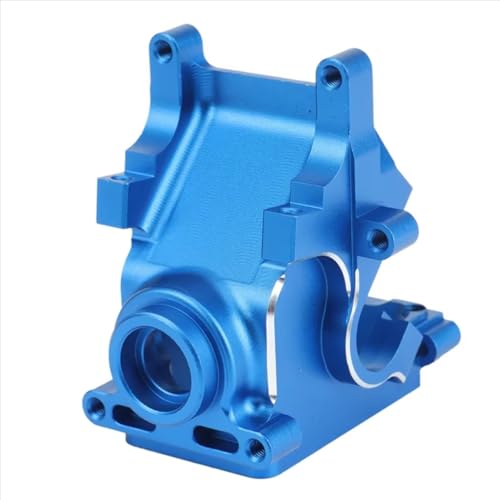 Kompatibel Mit ARRMA 6S Für KRATON Für Typhon Für Outcast Für Infraction Für Limitless 1/8 1/7 Rc-Autoteile Metallgetriebegehäuse RC-Autoteile von MGHGFYTAS