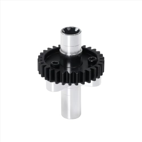 Kompatibel Mit ARRMA Für Typhon 3S BL 1/10 Fernbedienungsauto-Update-Teile Ersatzzubehör 30T M1 Cluth RC-Autoteile von MGHGFYTAS
