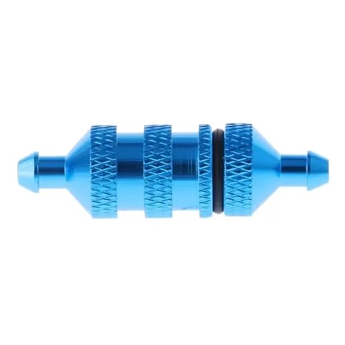 Kompatibel Mit HSP 02156 94122 94188 1/8 1/10 RC Modellautos Upgrades Teile Modifikation Zubehör Filter Für Nitro RC Autozubehör Kompatibel Mit HSP 02156 94122 94188 1/8 1/10 RC Modellautos Upgrades Teile Modifikation Zubehör Filter Für Nitro RC Autozubehör von MGHGFYTAS