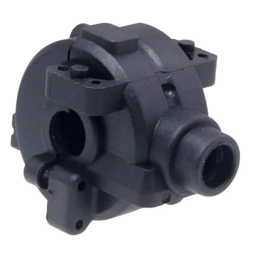 Kompatibel Mit HSP 94101 94103 94103 94107 94111 94123 1/10 RC On-Road Für Buggy-Autoteile, Kunststoff-Getriebegehäuse 02051 RC Autozubehör Kompatibel Mit HSP 94101 94103 94103 94107 94111 94123 1/10 RC On-Road Für Buggy-Autoteile, Kunststoff-Getriebegehäuse 02051 RC Autozubehör von MGHGFYTAS