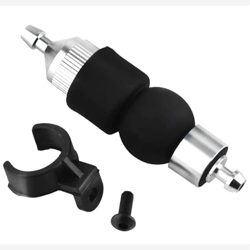 Kompatibel Mit HSP Für Kyosho Für Redcat Für Himoto Für HPI 1/8 1/10 RC-Autoteilefilter Für Nitro-Motor Für Tank RC-Autoteile von MGHGFYTAS