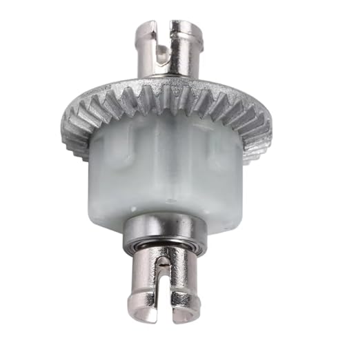 Kompatibel Mit LAEGENDARY Für Legend 1/10 RC Auto-Ersatzteil-Zubehör-Kit Differential -ZJ06 RC Auto Zubehör von MGHGFYTAS