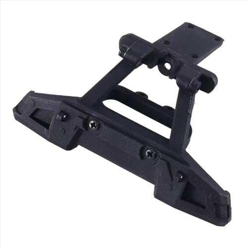Kompatibel Mit MJX Für Hyper Go 16207 16208 16209 16210 H16 H16H H16E H16P 1/16 RC-Auto-Ersatzteile Zubehör Heckstoßstange RC-Autostoßstange von MGHGFYTAS