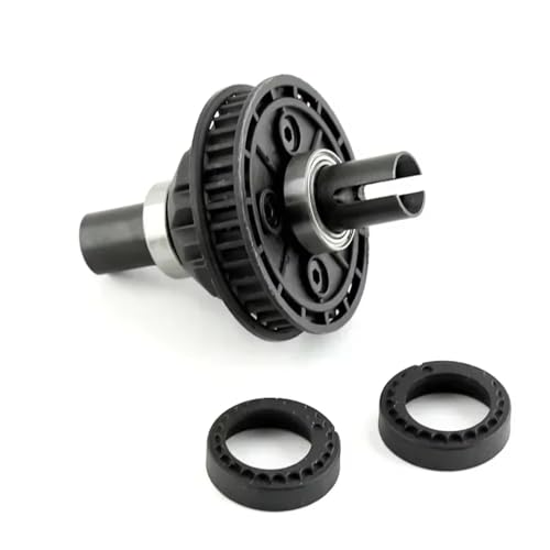 Kompatibel Mit Sakura D4 1/10 Rc Auto Upgrade Modifikation Teile Zubehör Metall Und Kunststoff 38T Differential Getriebe RC Auto Zubehör Kompatibel Mit Sakura D4 1/10 Rc Auto Upgrade Modifikation Teile Zubehör Metall Und Kunststoff 38T Differential Getriebe RC Auto Zubehör von MGHGFYTAS