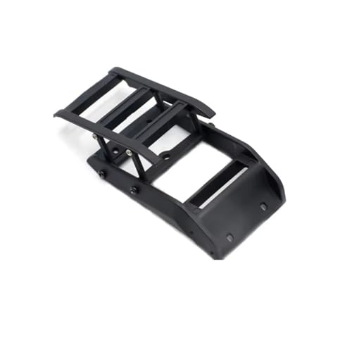 Kompatibel Mit TRXS Für TRX4 Für Defender Für Bronco Für Axial Für SCX10 1/8 1/10 RC Crawler Car Upgrades Teile Einziehbare Leitertreppe RC Autozubehör Kompatibel Mit TRXS Für TRX4 Für Defender Für Bronco Für Axial Für SCX10 1/8 1/10 RC Crawler Car Upgrades Teile Einziehbare Leitertreppe RC Autozubehör von MGHGFYTAS