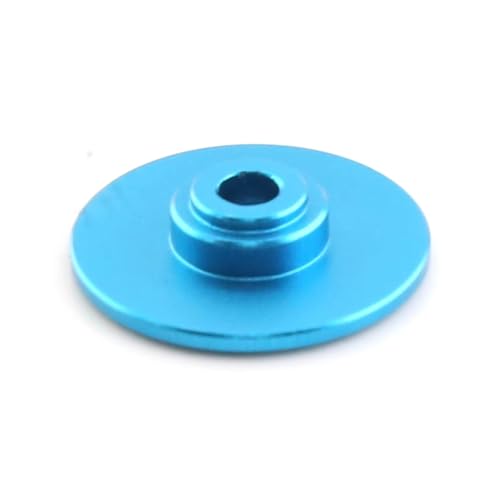 Kompatibel Mit Tamiya XV01 XV02 Für Type-S TD2 TD4 M05 TA06 TA07 TC01 1/10 RC Auto Upgrade Teile Metall High Torque Servo Saver Cap 54863 RC Auto Zubehör von MGHGFYTAS