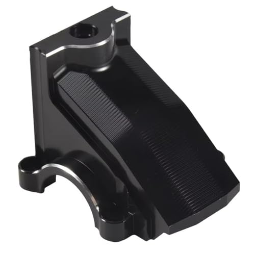 Kompatibel Mit Traxxas Für X-Maxx 6S 8S 1/5 RC Monster Truck Auto-Upgrade-Teile, Aluminiumlegierung, Vordere Und Hintere Differentialabdeckung, Getriebe RC Autozubehör Kompatibel Mit Traxxas Für X-Maxx 6S 8S 1/5 RC Monster Truck Auto-Upgrade-Teile, Aluminiumlegierung, Vordere Und Hintere Differentialabdeckung, Getriebe RC Autozubehör von MGHGFYTAS