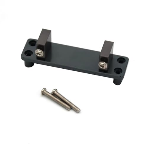 Kompatibel Mit WPL B14 B16 B24 B36 1/16 RC Auto-Upgrades Teile Zubehör Metallachse Obere Servohalterung Basissatz RC Auto Zubehör Kompatibel Mit WPL B14 B16 B24 B36 1/16 RC Auto-Upgrades Teile Zubehör Metallachse Obere Servohalterung Basissatz RC Auto Zubehör von MGHGFYTAS