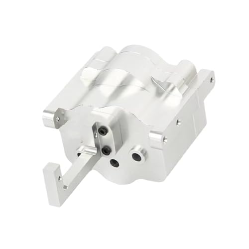 Kompatibel Mit WPL C14 C24 B14 B36 Für MN D90 Für MN-90 Für MN99S Q65 RC-Auto-Upgrade-Teile Metall 2 Für Geschwindigkeitsgetriebegehäuse Gehäuseschale RC Autozubehör Kompatibel Mit WPL C14 C24 B14 B36 Für MN D90 Für MN-90 Für MN99S Q65 RC-Auto-Upgrade-Teile Metall 2 Für Geschwindigkeitsgetriebegehäuse Gehäuseschale RC Autozubehör von MGHGFYTAS
