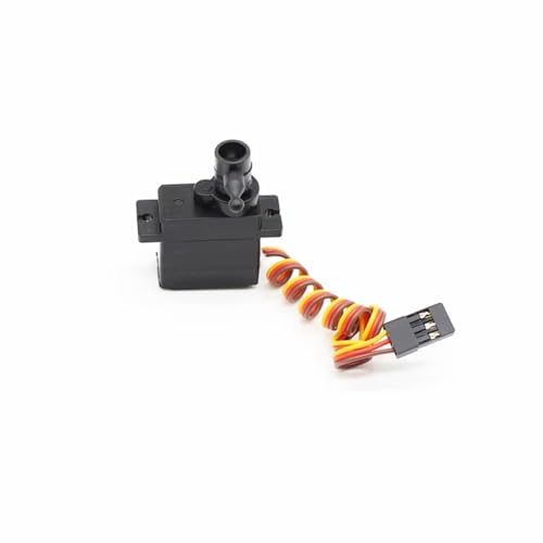 Kompatibel Mit Weili 1/24 Fernbedienung Auto Upgrade Zubehör 1 PCS Ruder Einheit RC Auto Zubehör von MGHGFYTAS
