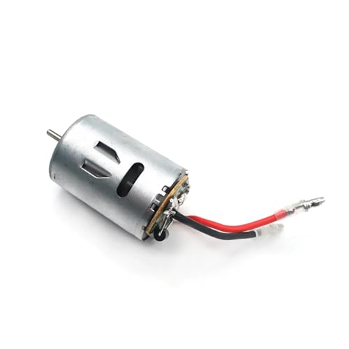 Kompatibel Mit Wltoys A959-B A969-B A979-B K929-B RC Spielzeugautos Upgrades Teile Ersatzzubehör 540 Motor Für Passform RC Autozubehör Kompatibel Mit Wltoys A959-B A969-B A979-B K929-B RC Spielzeugautos Upgrades Teile Ersatzzubehör 540 Motor Für Passform RC Autozubehör von MGHGFYTAS