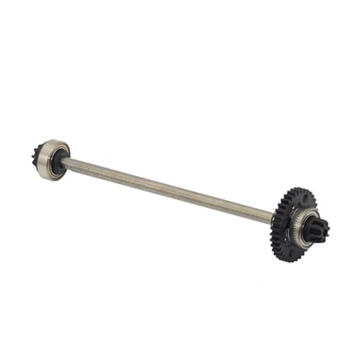Kompatibel Mit XLH Für Xinlehong 9145 Für Hosim 9145 1/20 RC-Auto-Upgrade-Teile Zubehör Metall-Hauptantriebswellenbaugruppe RC-Autoteile Kompatibel Mit XLH Für Xinlehong 9145 Für Hosim 9145 1/20 RC-Auto-Upgrade-Teile Zubehör Metall-Hauptantriebswellenbaugruppe RC-Autoteile von MGHGFYTAS