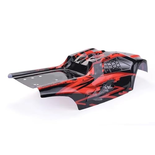 Kompatibel Mit ZD Für Racing 08423 9021 1/8 Fernbedienungsautos Upgrades Teile Ersatzzubehör Karosserie 8460 RC Autozubehör Kompatibel Mit ZD Für Racing 08423 9021 1/8 Fernbedienungsautos Upgrades Teile Ersatzzubehör Karosserie 8460 RC Autozubehör von MGHGFYTAS