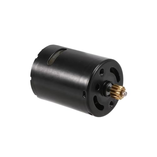 MGHGFYTAS Für WPL Für C14 C24 B14 B24 B16 B36 370 High Speed Motor 52000 RPM RC Auto Upgrade Teile Zubehör RC Auto Zubehör MGHGFYTAS Für WPL Für C14 C24 B14 B24 B16 B36 370 High Speed Motor 52000 RPM RC Auto Upgrade Teile Zubehör RC Auto Zubehör von MGHGFYTAS