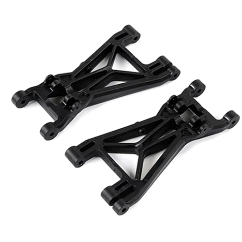 MGHGFYTAS Kompatibel Mit HPI Für Torland Für Monster 1/8 Rc Autoteile Vorderes Unteres Aufhängungsset RC Auto Zubehör von MGHGFYTAS