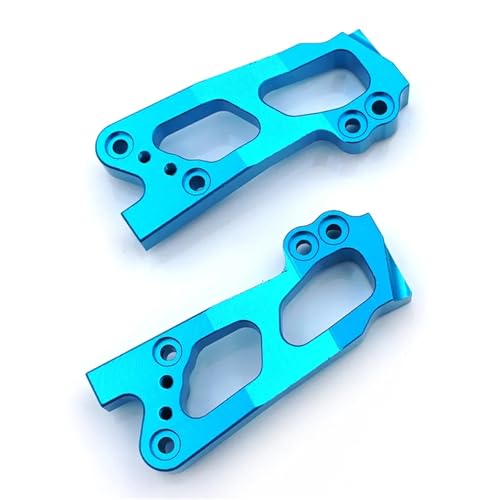MGHGFYTAS Kompatibel Mit Wltoys 12428 FY-03 Für JJRC Q39 RC Ferngesteuerte Autos 2 STK Metall-Stoßdämpferhalterung Verbesserte Teile RC Auto Zubehör MGHGFYTAS Kompatibel Mit Wltoys 12428 FY-03 Für JJRC Q39 RC Ferngesteuerte Autos 2 STK Metall-Stoßdämpferhalterung Verbesserte Teile RC Auto Zubehör von MGHGFYTAS