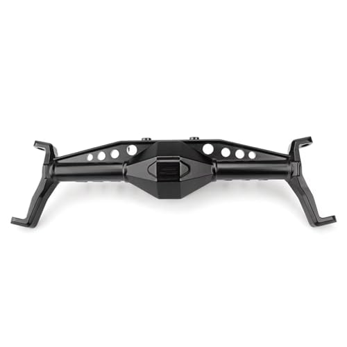 MGHGFYTAS RC Achse Set Kompatibel Mit Axial Für Capra Für UTB 1/10 RC Crawler Car Vorderachse Metallportal Achsengehäuse Vorderachsengehäuse Upgrades Teile MGHGFYTAS RC Achse Set Kompatibel Mit Axial Für Capra Für UTB 1/10 RC Crawler Car Vorderachse Metallportal Achsengehäuse Vorderachsengehäuse Upgrades Teile von MGHGFYTAS