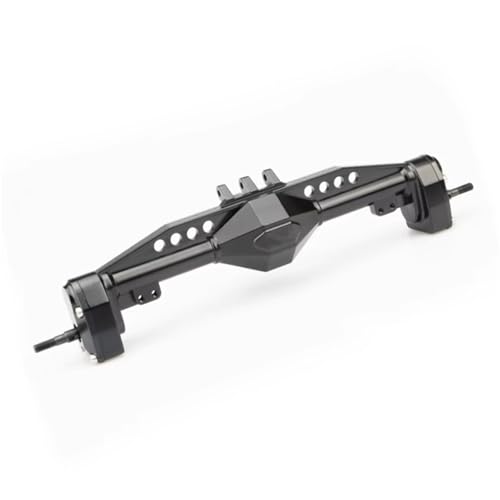 MGHGFYTAS RC Achse Set Kompatibel Mit Axial Für SCX10 III Für SCX10 PRO 1/10 RC Crawler Car, CNC-gefräste Hinterachse Aus Aluminiumlegierung, Upgrades, Teile, Zubehör MGHGFYTAS RC Achse Set Kompatibel Mit Axial Für SCX10 III Für SCX10 PRO 1/10 RC Crawler Car, CNC-gefräste Hinterachse Aus Aluminiumlegierung, Upgrades, Teile, Zubehör von MGHGFYTAS