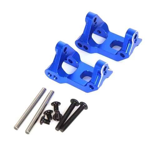 MGHGFYTAS RC Auto Zubehör Kompatibel Mit ARRMA Für Gorgon 4X2 2WD Für Gorgon Für Monster Truck 1/10 RC Auto Upgrade Teile Front C Für Sitzset von MGHGFYTAS
