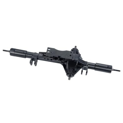 MGHGFYTAS RC Auto Zubehör Kompatibel Mit Axial Für Wraith 90018 90020 Aluminium Achse Upgrade Teile RC Auto Mittlere Achse Für 1/10 RC Crawler Für Rock MGHGFYTAS RC Auto Zubehör Kompatibel Mit Axial Für Wraith 90018 90020 Aluminium Achse Upgrade Teile RC Auto Mittlere Achse Für 1/10 RC Crawler Für Rock von MGHGFYTAS