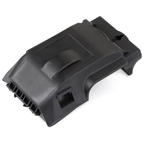 MGHGFYTAS RC Auto Zubehör Kompatibel Mit HPI Für Racing Für Savage XL Für Flux 1/8 Rc Autoteile Für Monster BRUSHLESS Truck Elektronische Ausrüstung Box Abdeckung von MGHGFYTAS