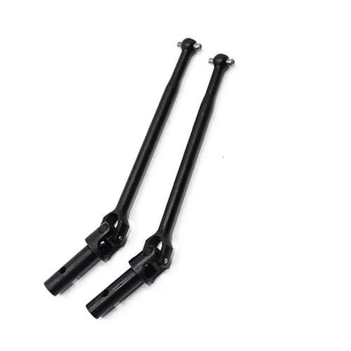 MGHGFYTAS RC Auto Zubehör Kompatibel Mit Hobao Für Hyper 8SC H9 H9E Für Star E 89028 RC Auto Upgrades Teile Zubehör Stahl Vorderantriebswelle CVD MGHGFYTAS RC Auto Zubehör Kompatibel Mit Hobao Für Hyper 8SC H9 H9E Für Star E 89028 RC Auto Upgrades Teile Zubehör Stahl Vorderantriebswelle CVD von MGHGFYTAS
