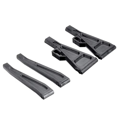 MGHGFYTAS RC Auto Zubehör Kompatibel Mit JLB Für Racing Für Cheetah 11101 21101 J3 Für Geschwindigkeit 1/10 RC Auto Teile Oberen Und Unteren Suspension Arm EA1001 EA1002 MGHGFYTAS RC Auto Zubehör Kompatibel Mit JLB Für Racing Für Cheetah 11101 21101 J3 Für Geschwindigkeit 1/10 RC Auto Teile Oberen Und Unteren Suspension Arm EA1001 EA1002 von MGHGFYTAS